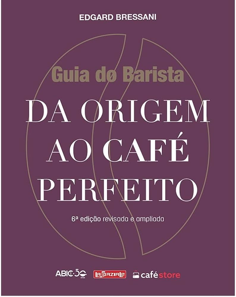 GUIA DO BARISTA