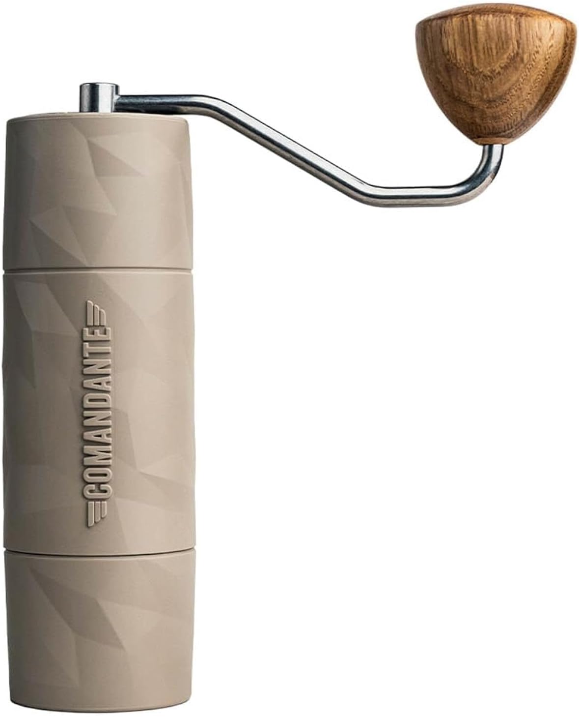 Moedor COMANDANTE Trailmaster Dune
