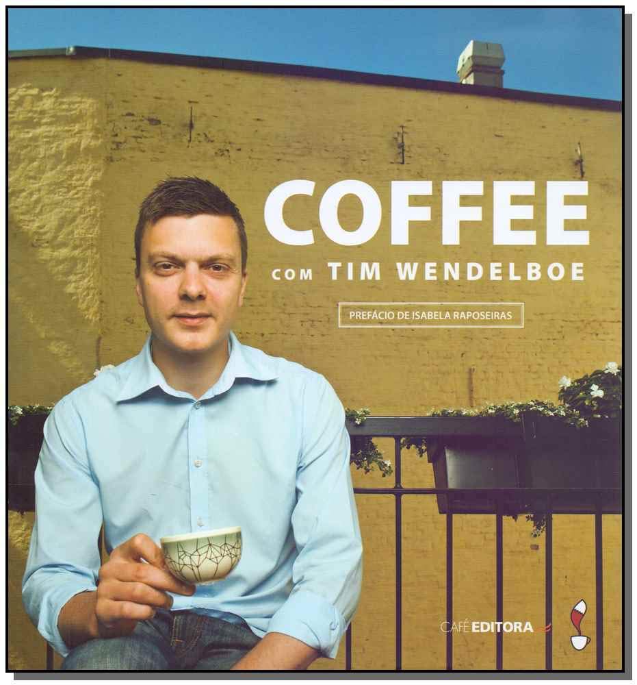 Coffee with Wendelboe