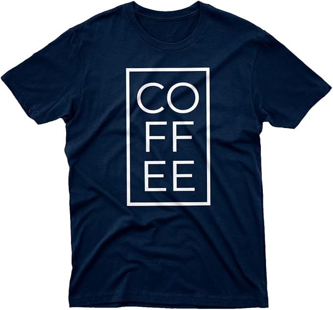 Camiseta Masculina Café Coffee Presente
