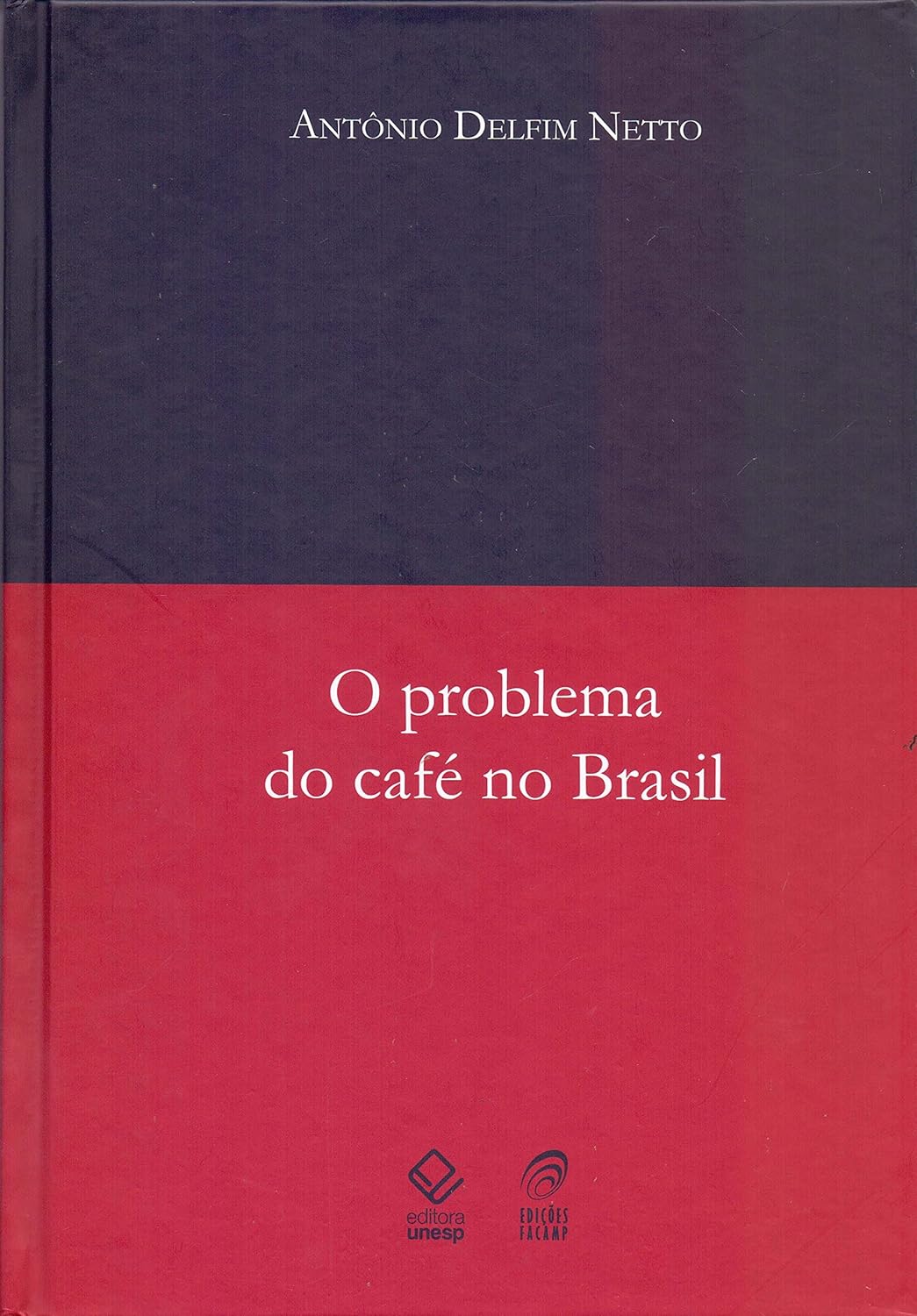 O problema do café no Brasil